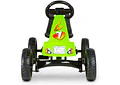 Go Kart a Pedal Exit 