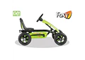 Go Kart a Pedal Exit 