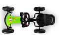 Go Kart a Pedal Exit 