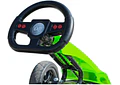 Go Kart a Pedal Exit 