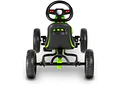 Go Kart a Pedal Exit 