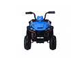 Moto Infantil ATV 6v 