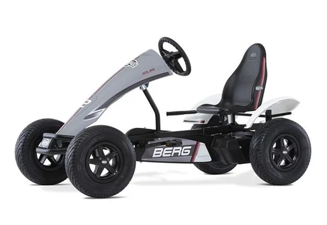 Go Kart a Pedal Race GTS  