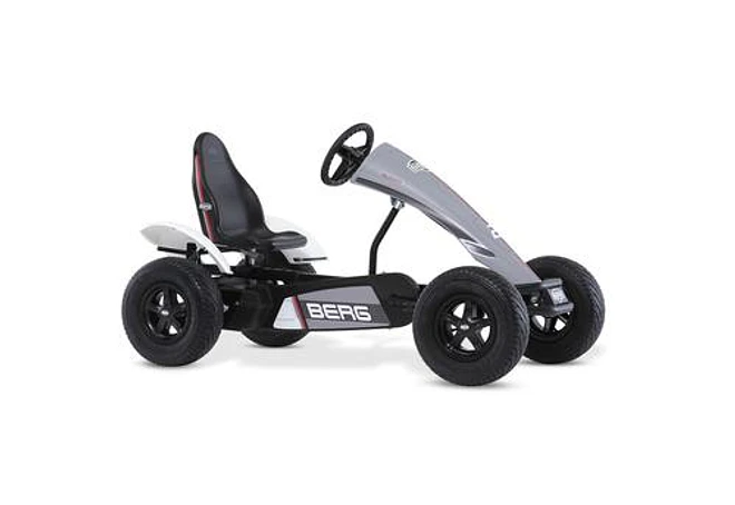 Go Kart a Pedal Race GTS  
