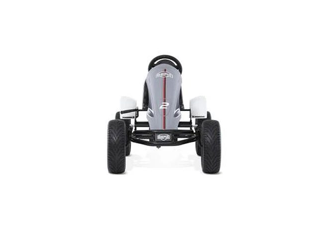 Go Kart a Pedal Race GTS  