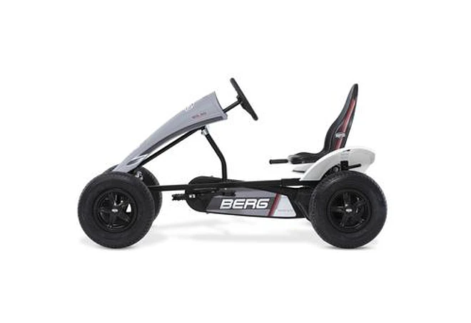 Go Kart a Pedal Race GTS  