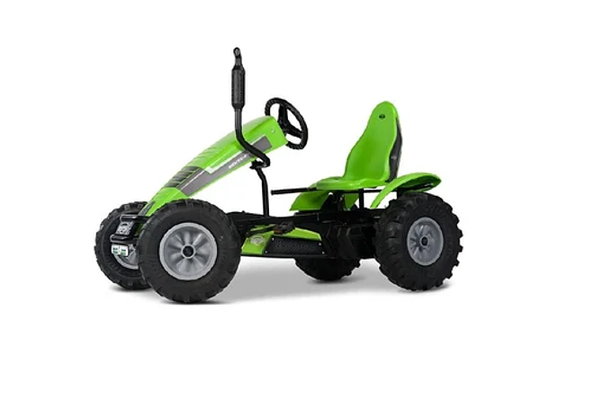 Go Kart a Pedal Deutz BFR