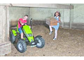 Go Kart a Pedal Deutz BFR