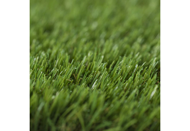 Pasto Sintetico Villarrica 25mm  2 x 10 mts