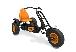Go Kart a Pedal Chopper de Berg Toys