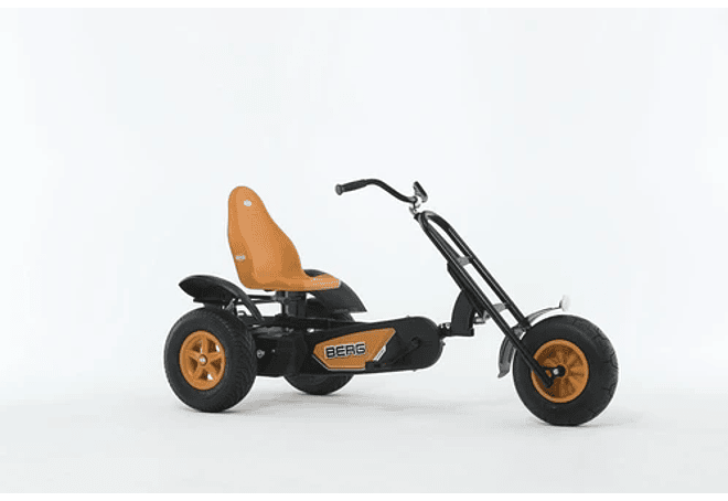 Go Kart a Pedal Chopper de Berg Toys