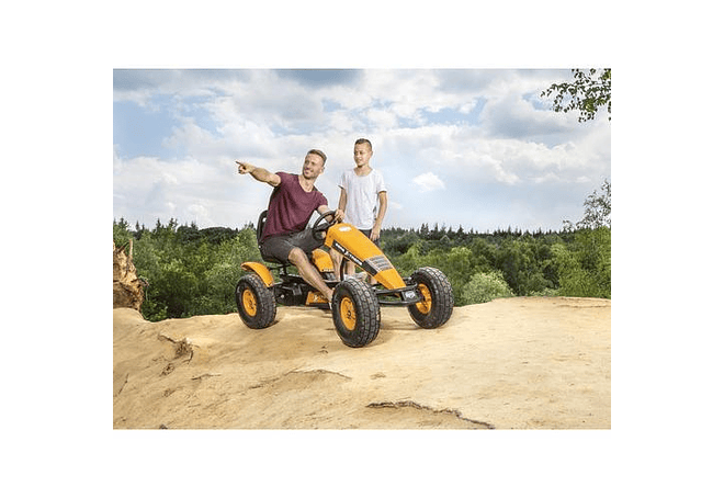 Go Kart a Pedal X-Treme 