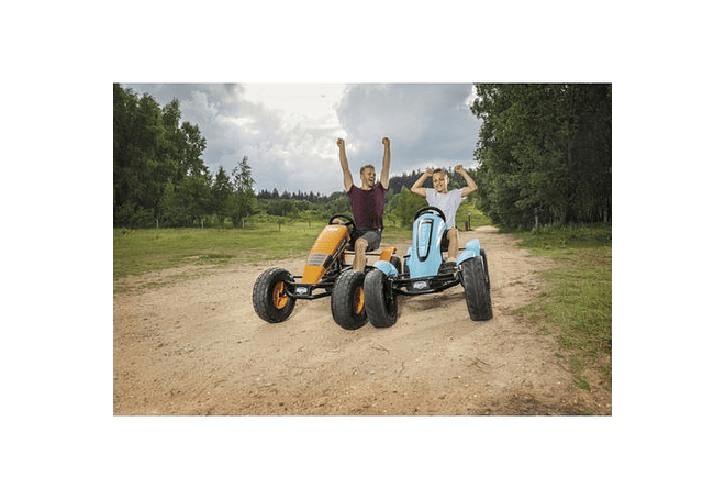 Go Kart a Pedal X-Treme 