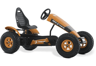 Go Kart a Pedal X-Treme 