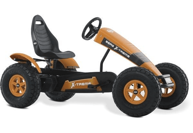 Go Kart a Pedal X-Treme 