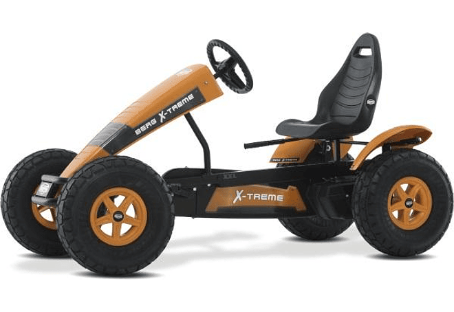 Go Kart a Pedal X-Treme 
