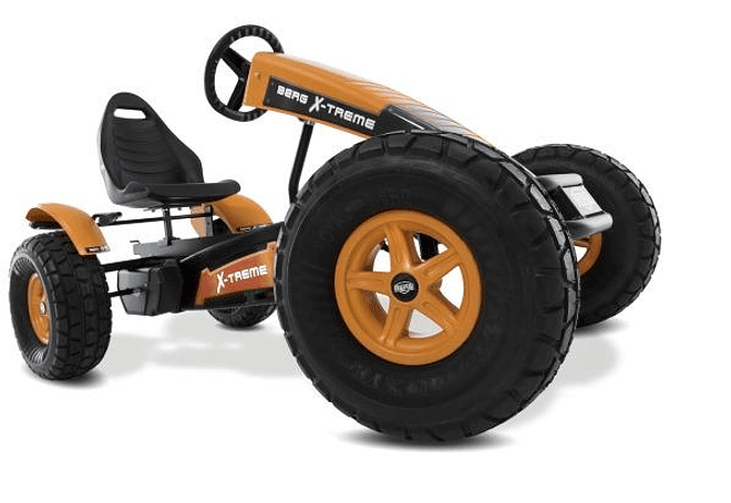 Go Kart a Pedal X-Treme 