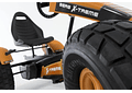 Go Kart a Pedal X-Treme 