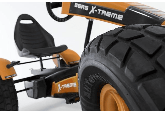 Go Kart a Pedal X-Treme 