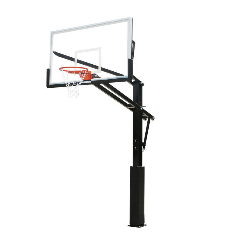 Pedestal de Basketball Max Pro