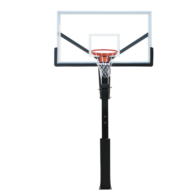 Pedestal de Basketball Max Pro