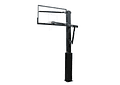 Pedestal de Basketball  Max  Pro                               