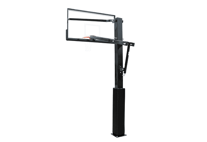 Pedestal de Basketball  Max  Pro                               