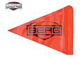 Bandera par Go Karts Berg Toys Grandes