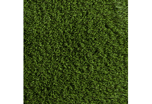 Pasto Sintetico  Ornamental Osorno de 20mm  x 2 Mts de Ancho x 5 Mt Lineal