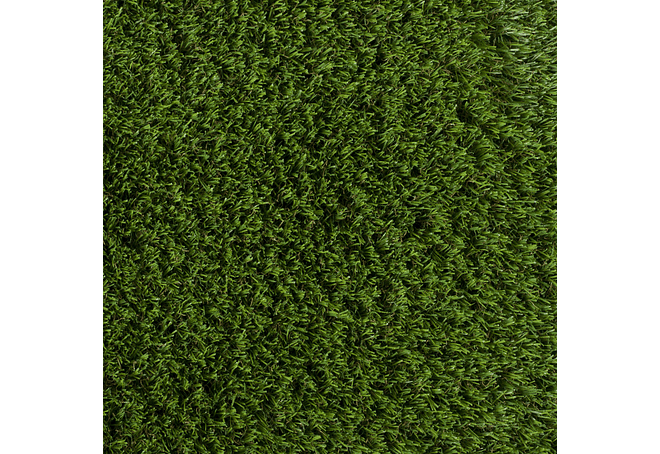 Pasto Sintetico  Ornamental Osorno de 20mm  x 2 Mts de Ancho x 5 Mt Lineal