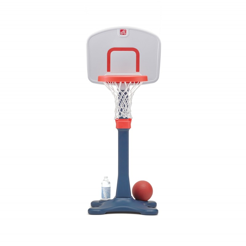 Pedestal de Basketball Standard - Step 2