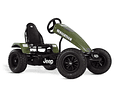  Go Kart a Pedal Jeep® Revolution BFR 