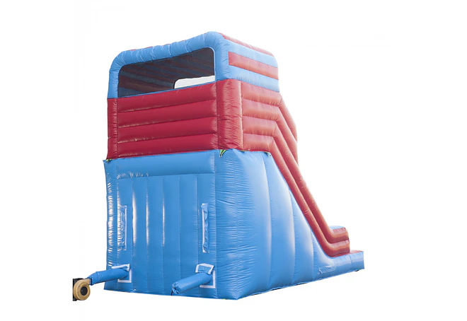 Juego Inflable Tobogán 6 x 4