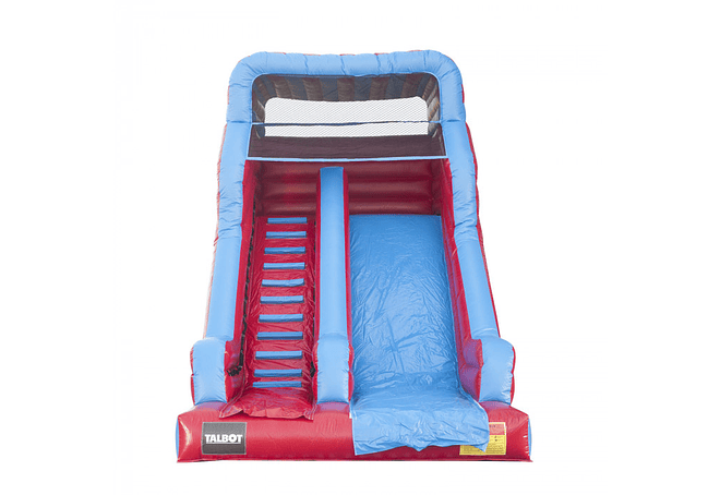Juego Inflable Tobogán 6 x 4
