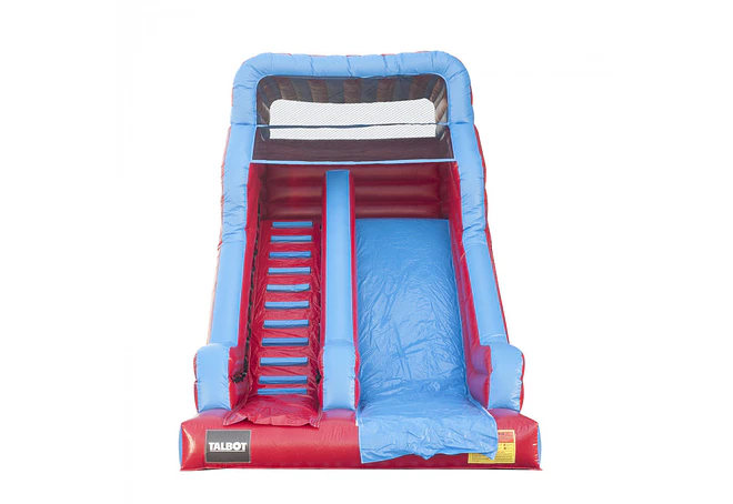 Juego Inflable Tobogán 6 x 4