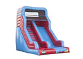 Juego Inflable Tobogán 6 x 4