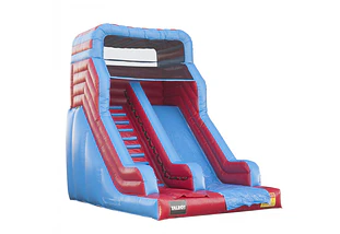 Juego Inflable Tobogán 6 x 4