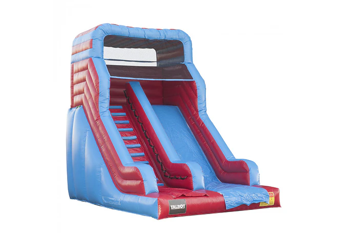 Juego Inflable Tobogán 6 x 4