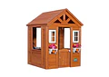 Casa de Juego de Madera, Timberlake -Backtard Discovery