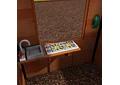 Casa de Juego de Madera, Timberlake -Backtard Discovery