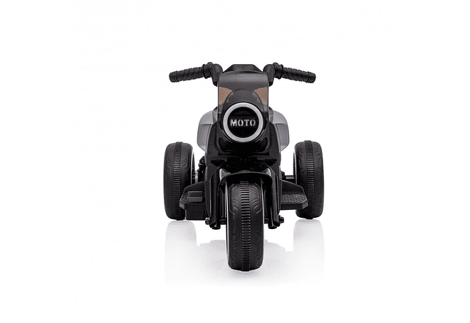 Trici Moto Infantil 6v