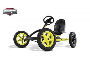 Go Kart a Pedal Buddy Cross 