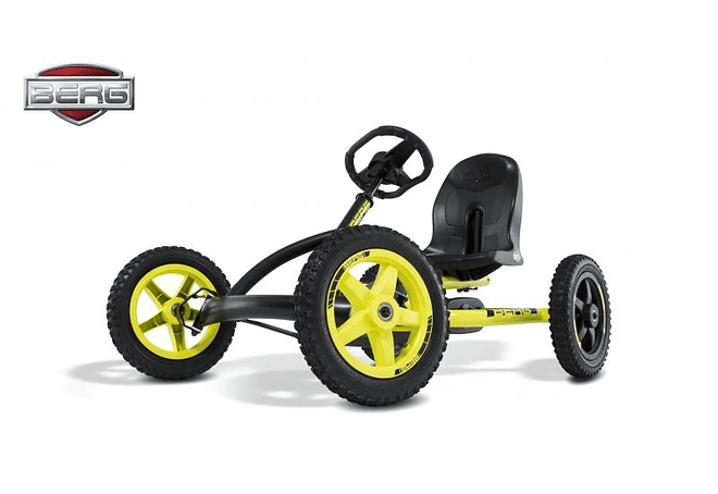 Go Kart a Pedal Buddy Cross 