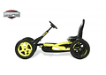 Go Kart a Pedal Buddy Cross 