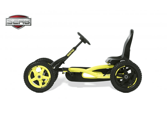 Go Kart a Pedal Buddy Cross 