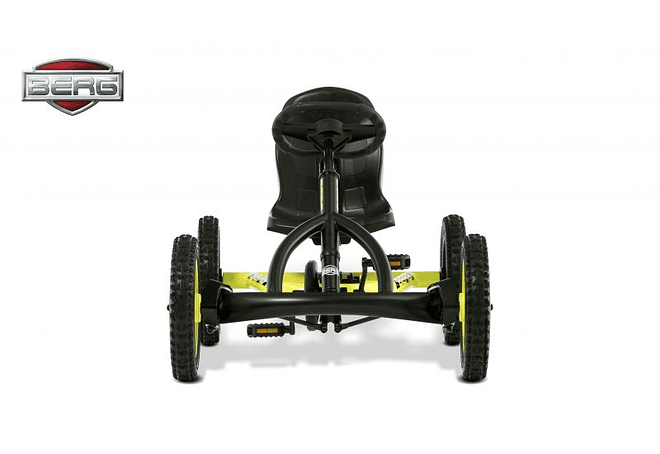 Go Kart a Pedal Buddy Cross 