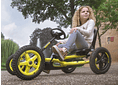 Go Kart a Pedal Buddy Cross 