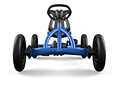 Go Kart a Pedal Buddy Azul 