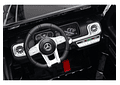 Jeep Infantil Mercedes Benz G63 XL 4x4  2 Asientos  24 Volts FULL