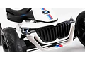 Go Kart a Pedal Reppy BMW